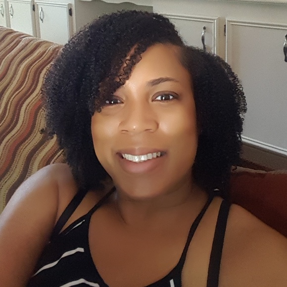 Meet your Posher, Keshia - Picture 1 of 1